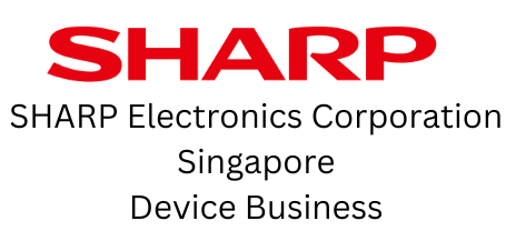 Sharp-Electronics-Singapore-Device-Business